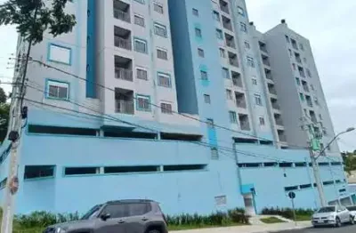 Apartamento com 2 quartos à venda no Guarani, Novo Hamburgo 