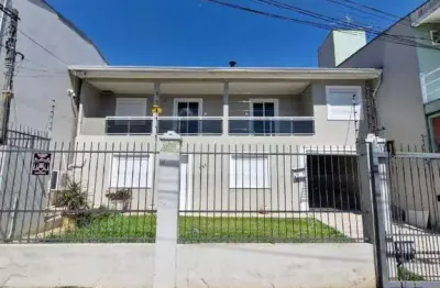 Casa com 3 quartos à venda no Canudos, Novo Hamburgo 