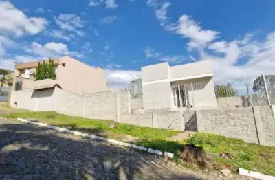 Casa com 1 quarto à venda no Hamburgo Velho, Novo Hamburgo 