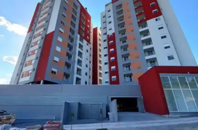 Apartamento com 2 quartos à venda no Operário, Novo Hamburgo 