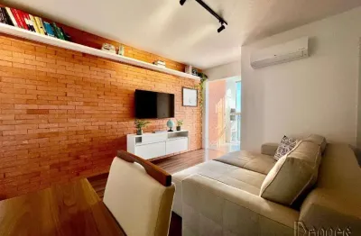 Apartamento com 2 quartos à venda no Rondônia, Novo Hamburgo 