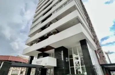 Apartamento com 3 quartos à venda no Centro, Novo Hamburgo 