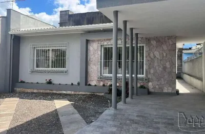 Casa com 4 quartos à venda no Rio Branco, Novo Hamburgo 