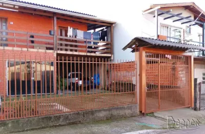 Casa com 2 quartos para alugar na Vila Diehl, Novo Hamburgo 