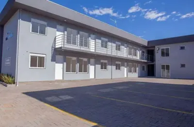 Apartamento com 1 quarto para alugar no Centro, Campo Bom 