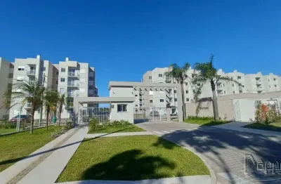 Apartamento com 2 quartos para alugar no Santo Afonso, Novo Hamburgo 