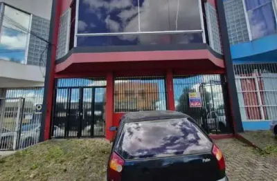 Casa comercial para alugar no Liberdade, Novo Hamburgo 