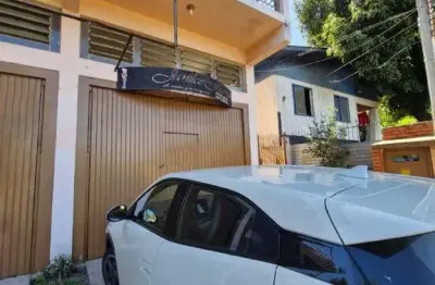 Casa comercial para alugar no Jardim Mauá, Novo Hamburgo 