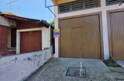 Casa comercial para alugar no Jardim Mauá, Novo Hamburgo 
