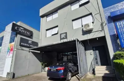 Apartamento com 2 quartos para alugar no Hamburgo Velho, Novo Hamburgo 