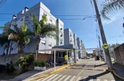 Apartamento com 2 quartos para alugar no Industrial, Novo Hamburgo 