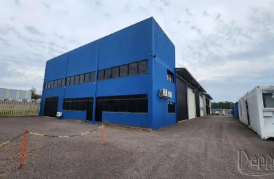 Casa comercial à venda no Industrial, Estância Velha 