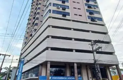 Sala comercial à venda no Centro, Novo Hamburgo 