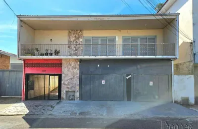 Casa comercial à venda no Ouro Branco, Novo Hamburgo 