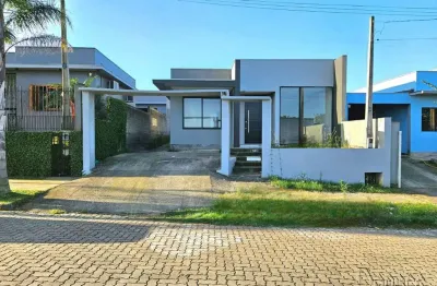 Casa com 2 quartos à venda no Campo Grande, Estância Velha 