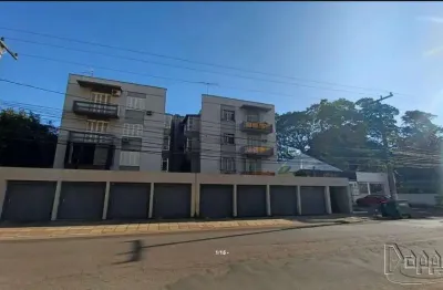 Apartamento com 2 quartos à venda no Rio Branco, Novo Hamburgo 