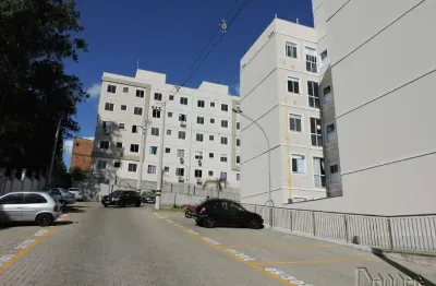 Apartamento com 2 quartos à venda no Rondônia, Novo Hamburgo 