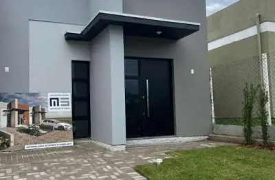 Casa com 2 quartos à venda no Campo Grande, Estância Velha 