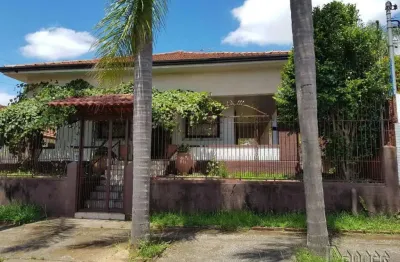 Casa à venda na Vila Nova, Novo Hamburgo 