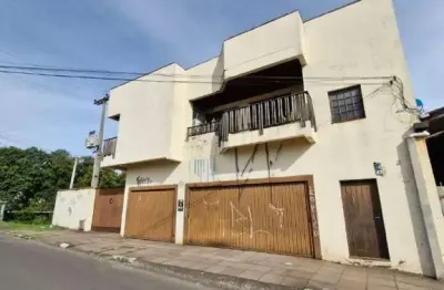 Casa comercial à venda no Industrial, Novo Hamburgo 