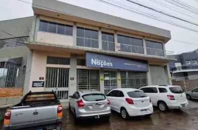 Casa comercial para alugar na Vila Rosa, Novo Hamburgo 