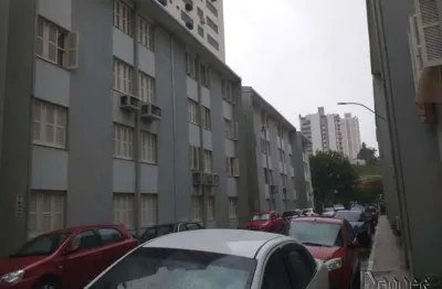 Apartamento com 3 quartos para alugar no Centro, Novo Hamburgo 