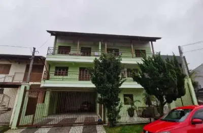 Apartamento com 2 quartos para alugar no Jardim Mauá, Novo Hamburgo 