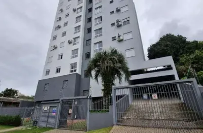 Apartamento com 2 quartos para alugar no Guarani, Novo Hamburgo 