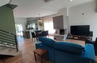 Casa com 3 quartos à venda no Canudos, Novo Hamburgo 