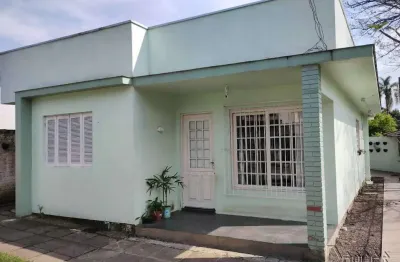 Casa com 3 quartos à venda no Jardim Mauá, Novo Hamburgo 