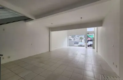 Casa comercial para alugar no Centro, Novo Hamburgo 