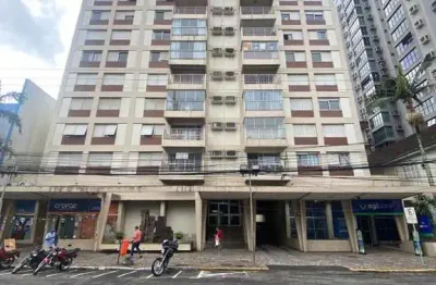 Apartamento com 2 quartos para alugar no Centro, Novo Hamburgo 
