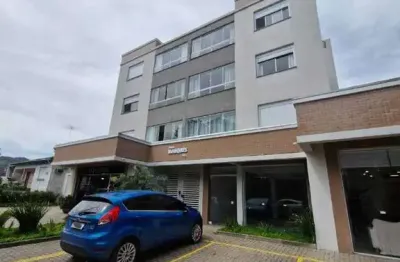 Apartamento com 1 quarto para alugar no Hamburgo Velho, Novo Hamburgo 