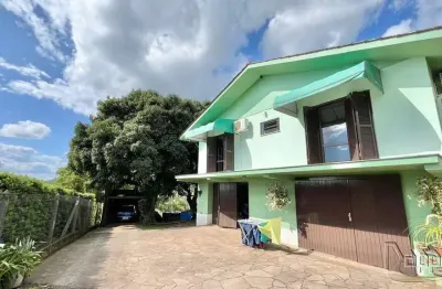 Chácara / sítio com 4 quartos à venda em Travessão, Dois Irmãos 