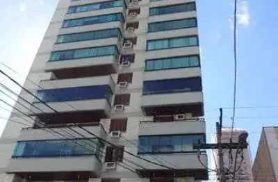 Apartamento com 3 quartos à venda no Centro, Novo Hamburgo 