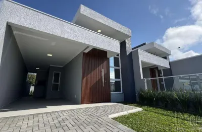 Casa com 3 quartos à venda no Centro, Imbé 
