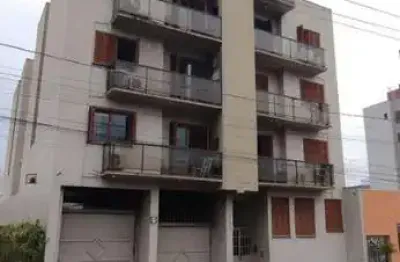 Apartamento com 2 quartos à venda no Pátria Nova, Novo Hamburgo 