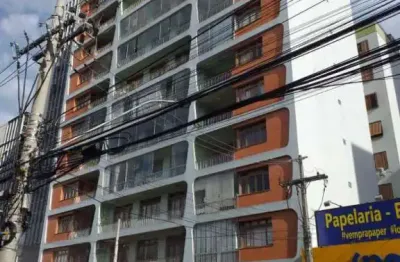 Apartamento com 2 quartos à venda no Centro, Novo Hamburgo 