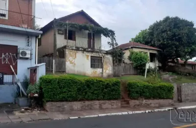 Casa à venda no Canudos, Novo Hamburgo 