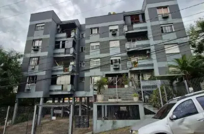 Apartamento com 2 quartos para alugar no Hamburgo Velho, Novo Hamburgo 