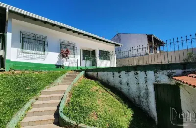 Casa com 3 quartos à venda no Primavera, Novo Hamburgo 