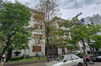 Apartamento com 1 quarto para alugar no Centro, Novo Hamburgo 