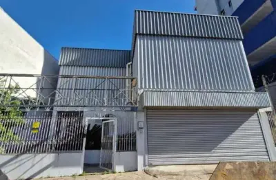 Casa para alugar no Rio Branco, Novo Hamburgo 