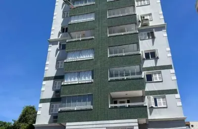 Apartamento com 2 quartos à venda no Rio Branco, Novo Hamburgo 