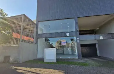 Casa comercial para alugar no Guarani, Novo Hamburgo 