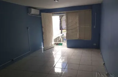 Casa comercial para alugar no Pátria Nova, Novo Hamburgo 