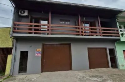 Casa comercial para alugar no São Jorge, Novo Hamburgo 
