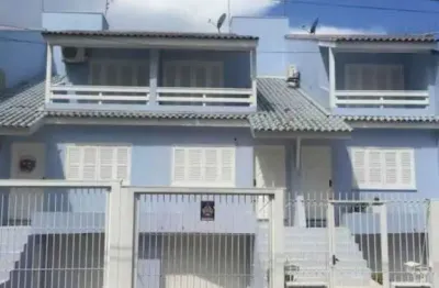 Casa com 3 quartos à venda no Ideal, Novo Hamburgo 
