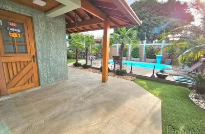 Casa com 3 quartos à venda no Liberdade, Novo Hamburgo 