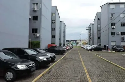 Apartamento com 2 quartos à venda no Canudos, Novo Hamburgo 
